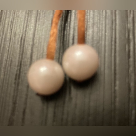 Lady unique pin - Picture 6 of 6